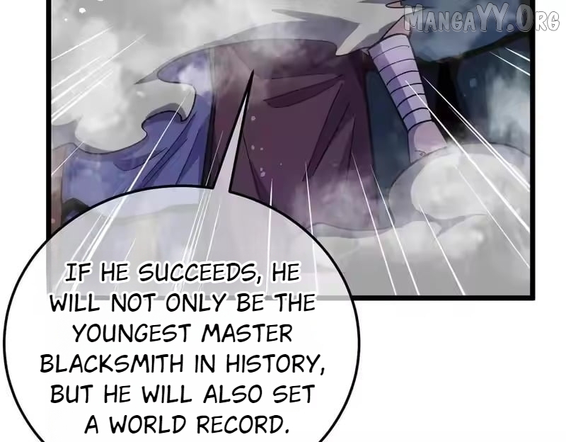 I Rely on My Invincibility to Deal Tons of Damage Passively! Chapter 156 - page 15